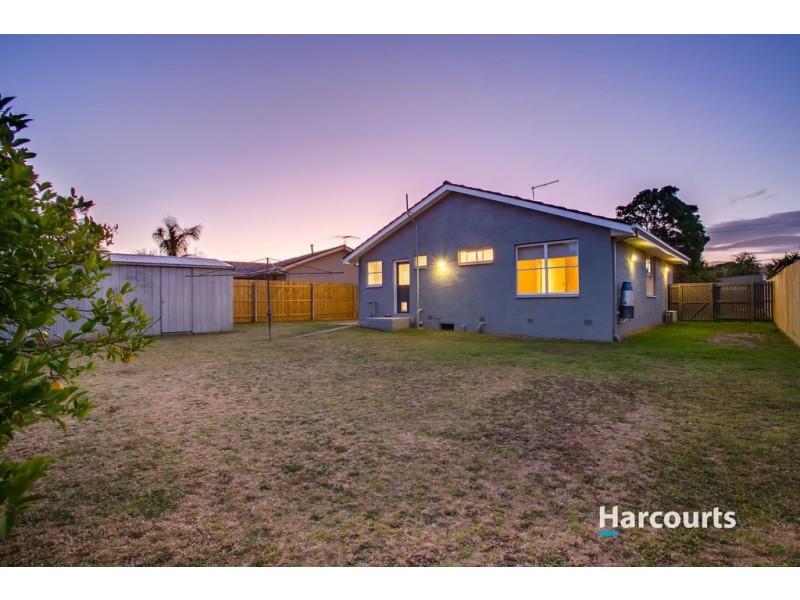 1 Gaskin Ave, Hastings VIC 3915