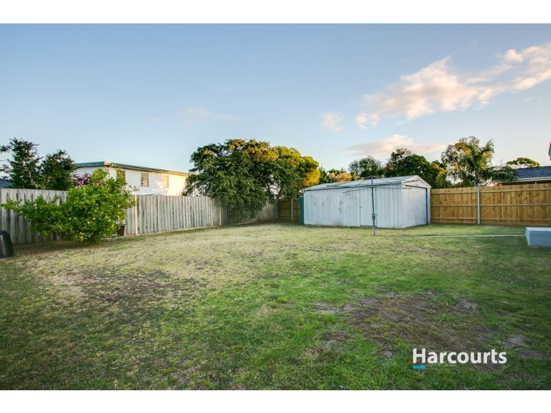 1 Gaskin Ave, Hastings VIC 3915