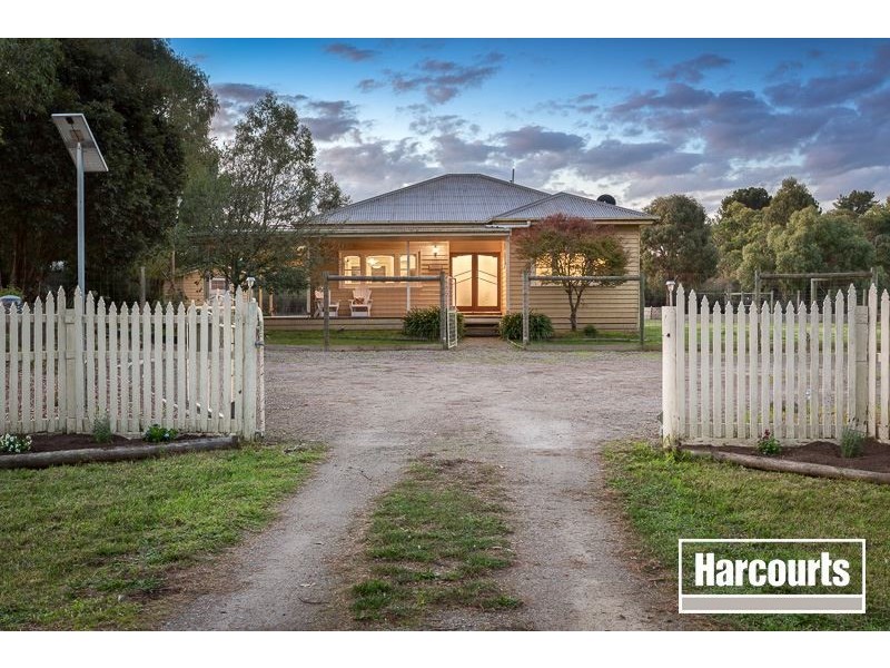 246 Davies Road, Bittern VIC 3918