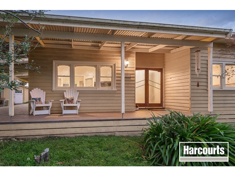 246 Davies Road, Bittern VIC 3918