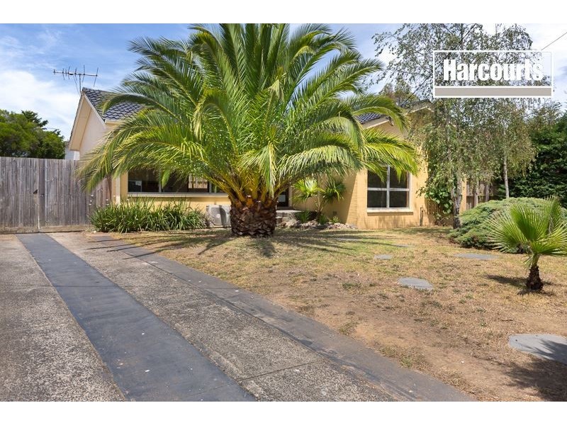 3A Gaskin Avenue, Hastings VIC 3915