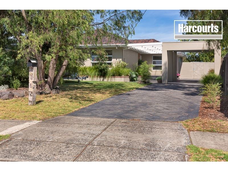 124 Victoria Street, Hastings VIC 3915