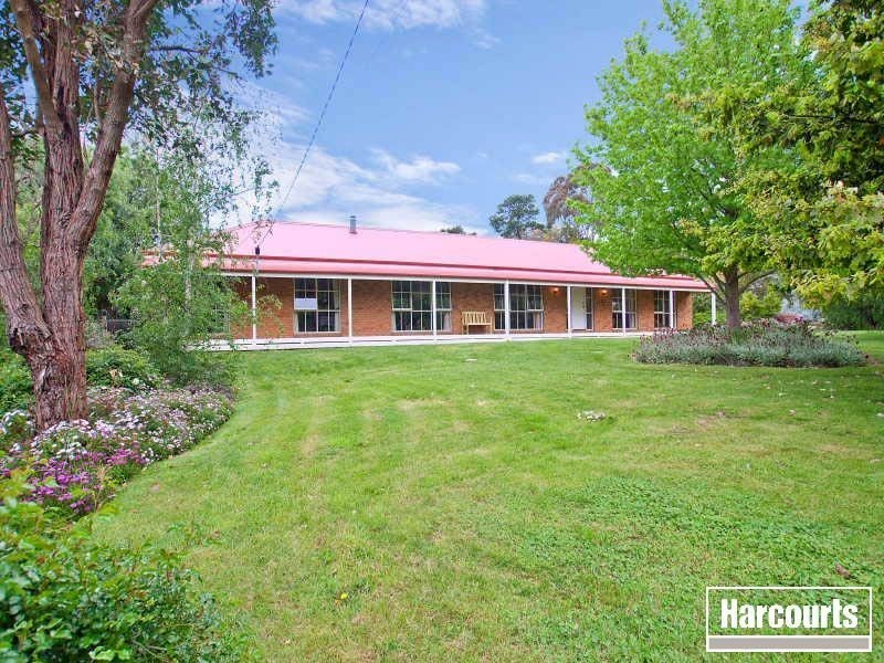 5 Hume Road, Somers VIC 3927