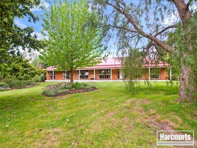 5 Hume Road, Somers VIC 3927