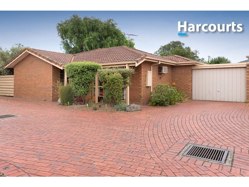 2/109 Marine Parade, Hastings VIC 3915