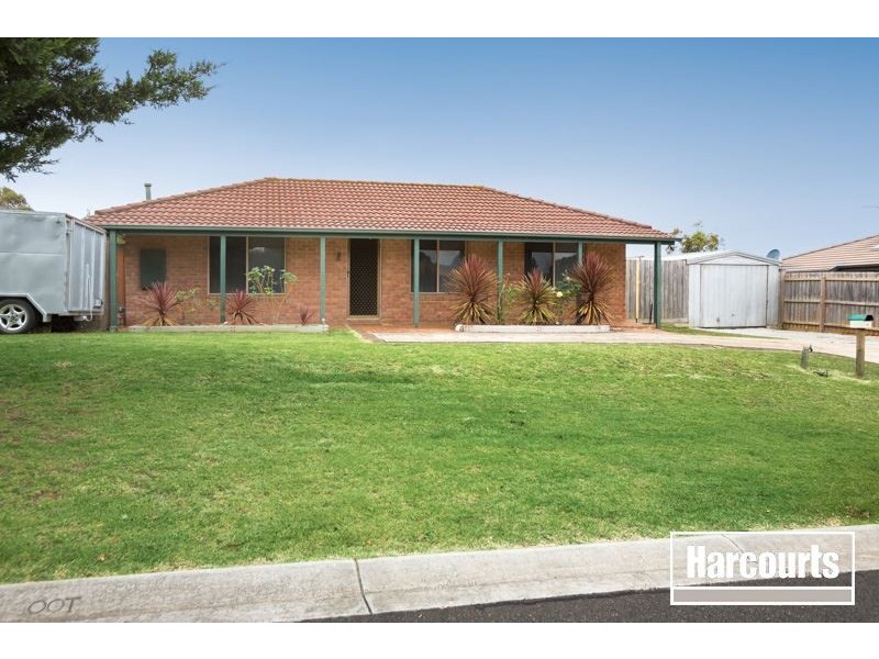 14 Duchess Court, Hastings VIC 3915