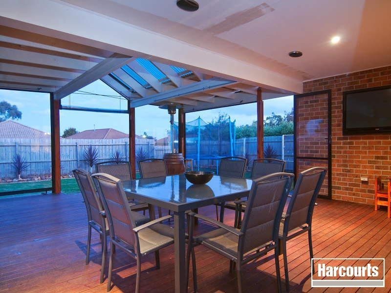 21 Spruce Drive, Hastings VIC 3915