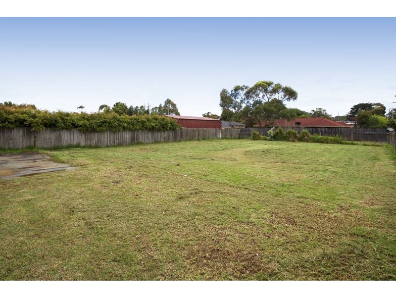 95 Dunlop Road, Bittern VIC 3918
