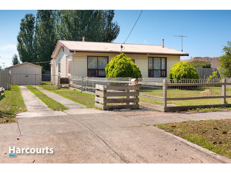7 Arthur Street, Hastings VIC 3915