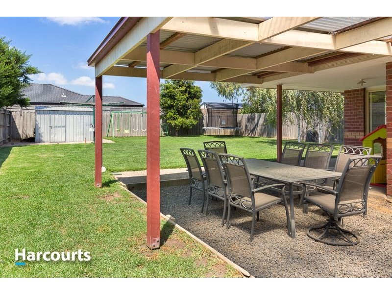 5 Matthew Circuit, Hastings VIC 3915