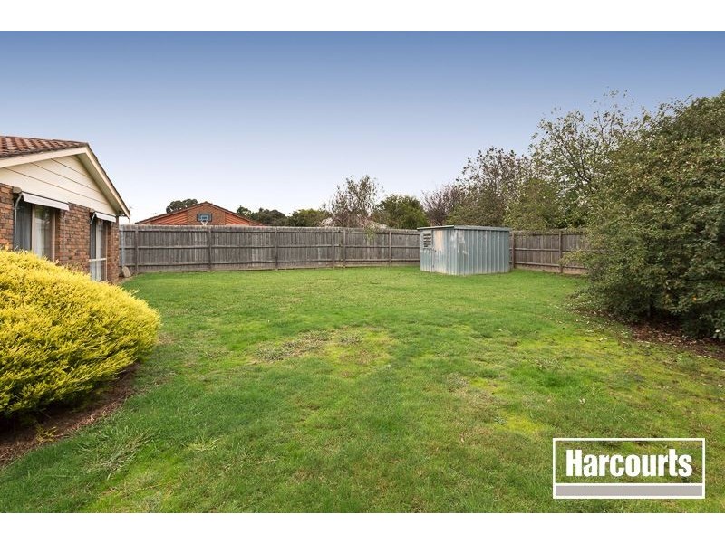 2 Jando Court, Rowville VIC 3178