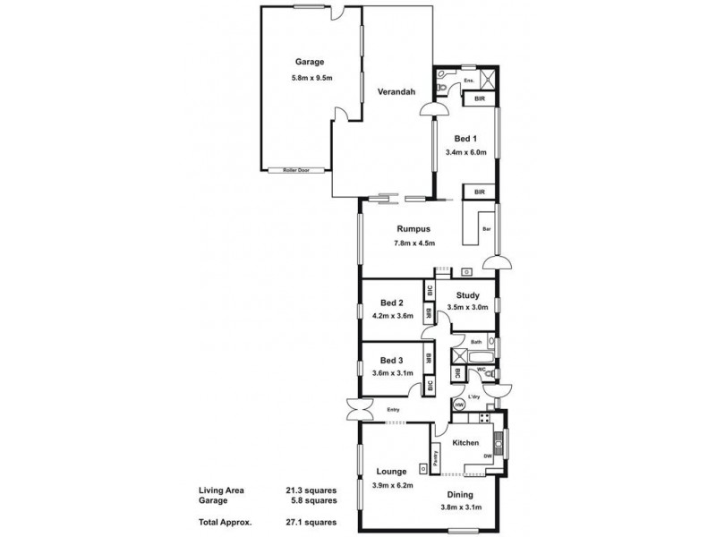 48 James Street, Hastings VIC 3915