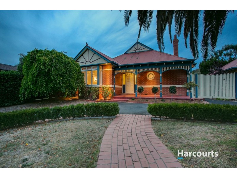4 Applewood Rise, Somerville VIC 3912