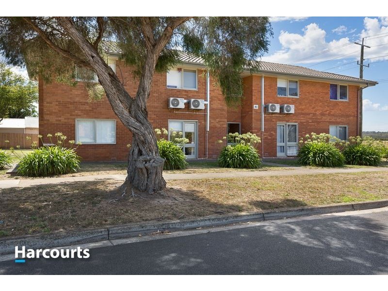 1/81 Marine Parade, Hastings VIC 3915
