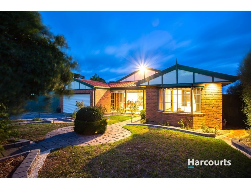 4 Oak Court, Somerville VIC 3912