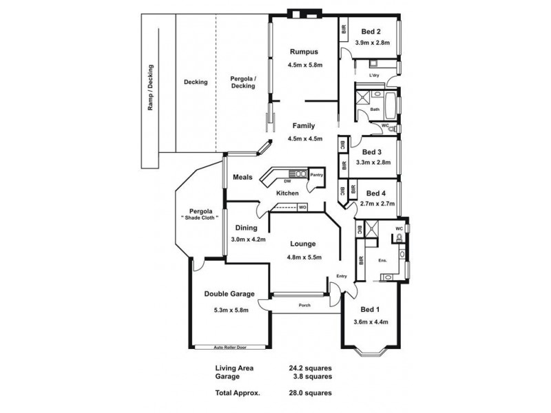 4 Oak Court, Somerville VIC 3912