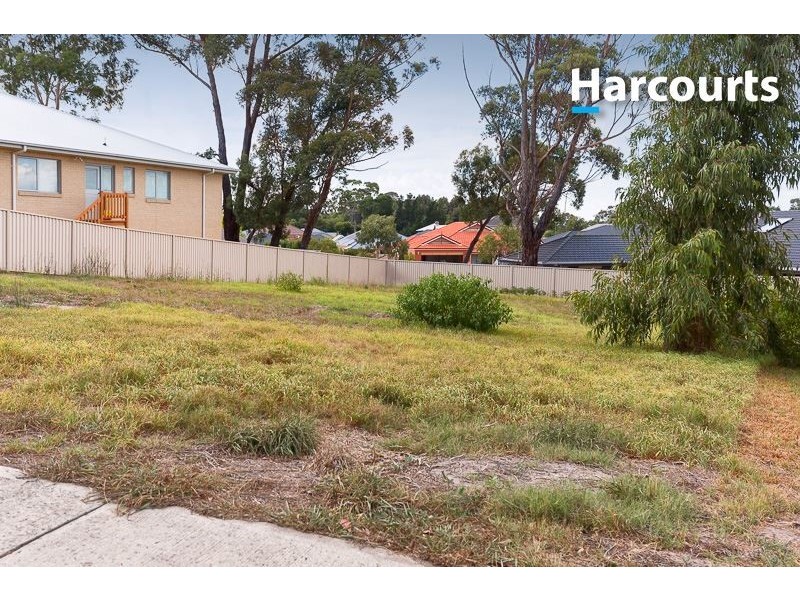 14 Peter Chance Crescent, Langwarrin VIC 3910