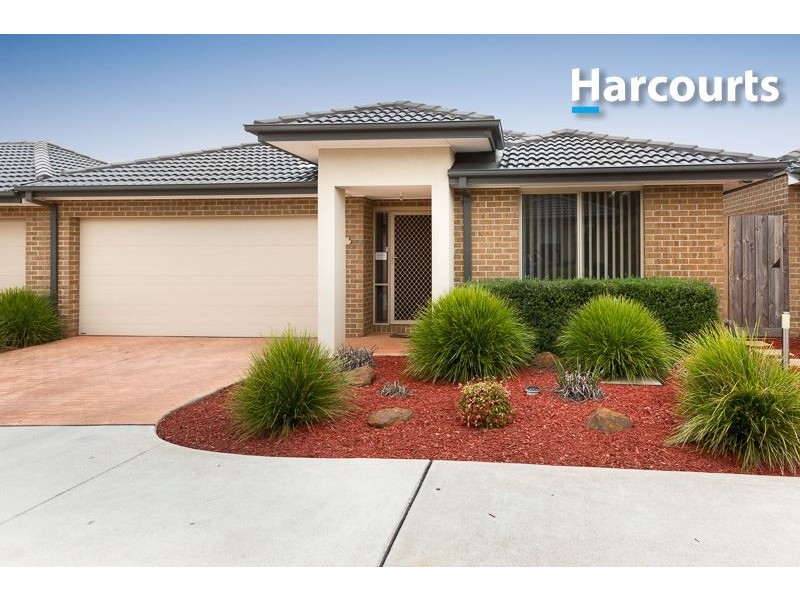 2/1A Annette Court, Hastings VIC 3915