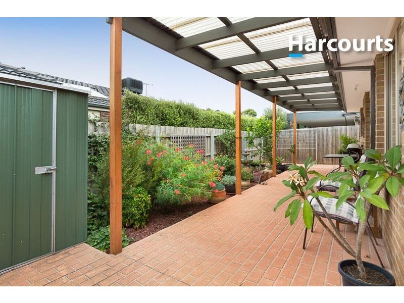 2/1A Annette Court, Hastings VIC 3915