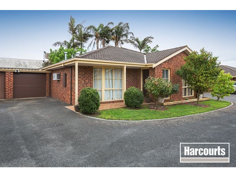 2/62 Victoria Street, Hastings VIC 3915