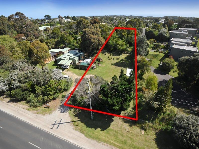1124 Boneo Road, Cape Schanck VIC 3939