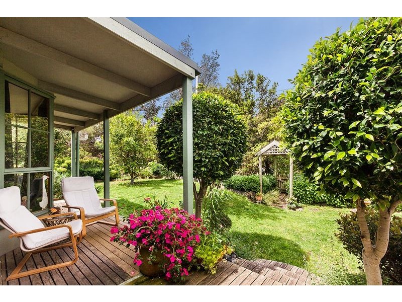 4 Tullum Court, Balnarring Beach VIC 3926