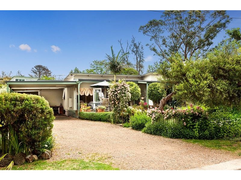 4 Tullum Court, Balnarring Beach VIC 3926