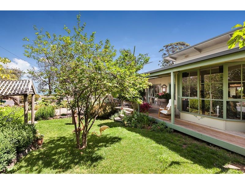 4 Tullum Court, Balnarring Beach VIC 3926