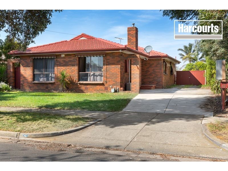 65 Martin Street,, Hastings VIC 3915