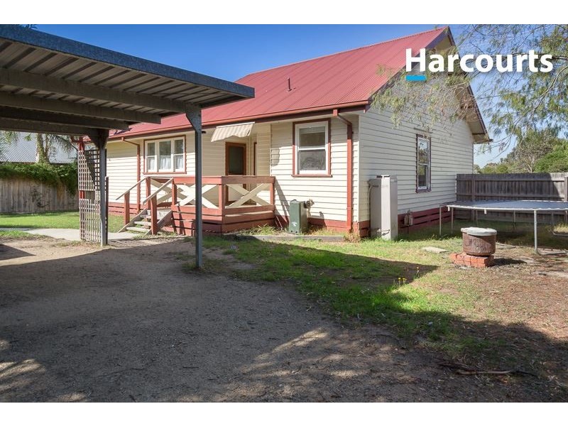 50 Lorimer St, Crib Point VIC 3919