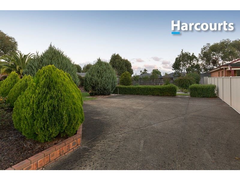 Lot 5/55 Reid Parade, Hastings VIC 3915