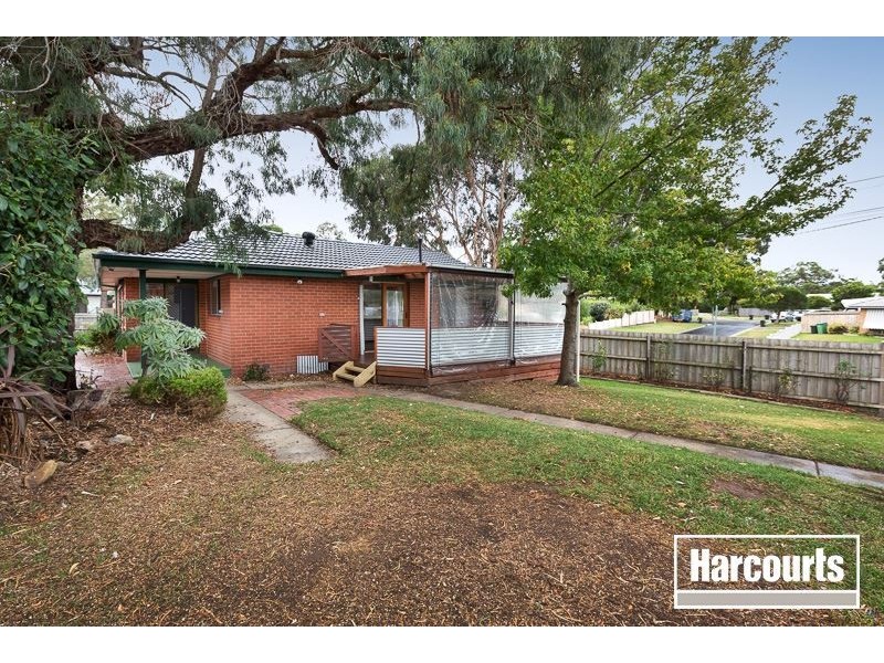 2 Stalwart Avenue, Hastings VIC 3915