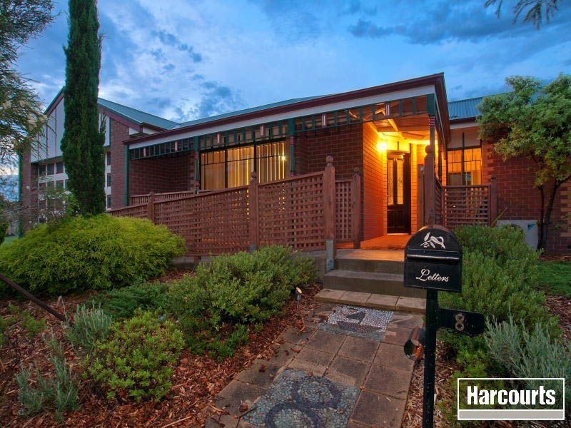 8 Nicholas Court, Hastings VIC 3915