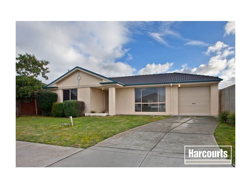 24 Lantons Way, Hastings VIC 3915