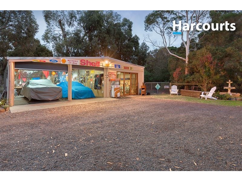 221 Myers Road, Balnarring VIC 3926