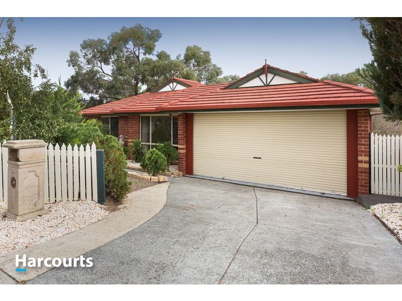 35 Lexton Drive, Langwarrin VIC 3910