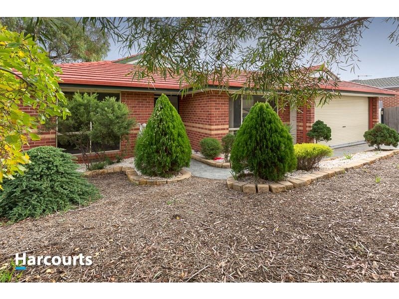 35 Lexton Drive, Langwarrin VIC 3910