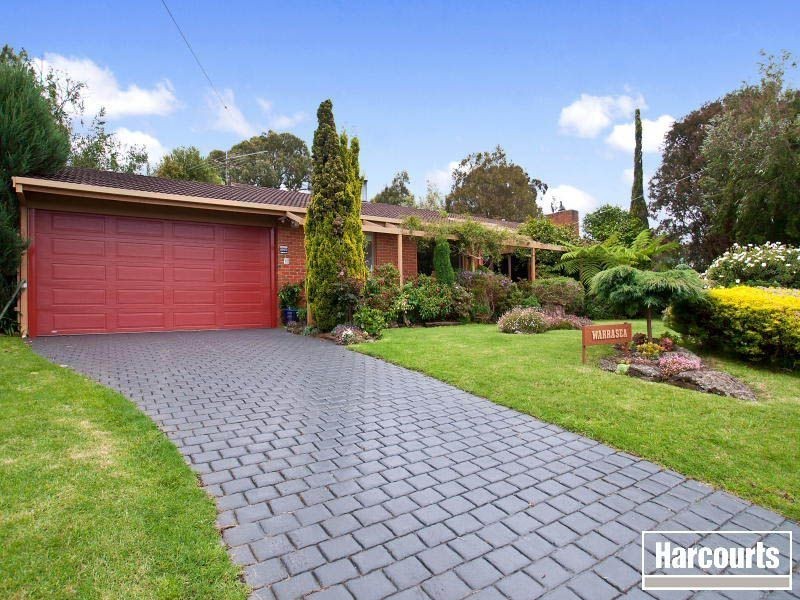 18 Seascape Avenue, Balnarring VIC 3926