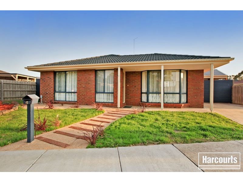 4 Silver Gum Drive, Pakenham VIC 3810