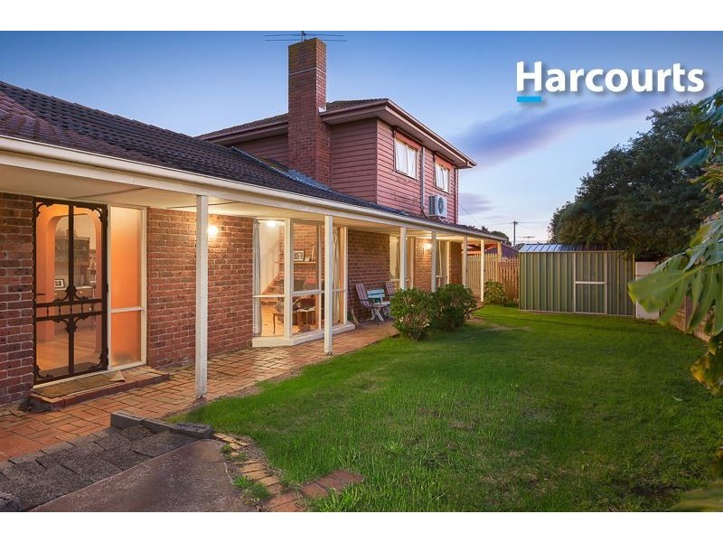 348 Golf Links Road, Baxter VIC 3911