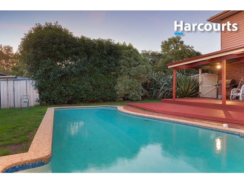 348 Golf Links Road, Baxter VIC 3911