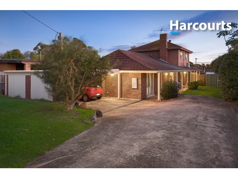 348 Golf Links Road, Baxter VIC 3911