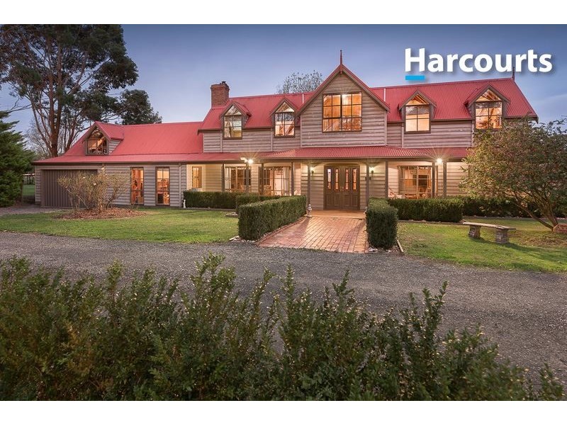 207 Myers Road, Bittern VIC 3918
