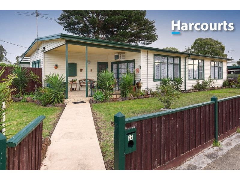 99 Lorimer St, Crib Point VIC 3919