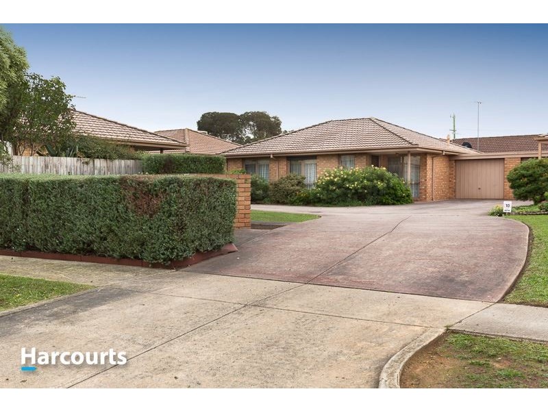 2/7 Nicholas Court, Hastings VIC 3915