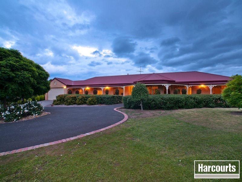 2 Charlotte Stacey Place, Bittern VIC 3918