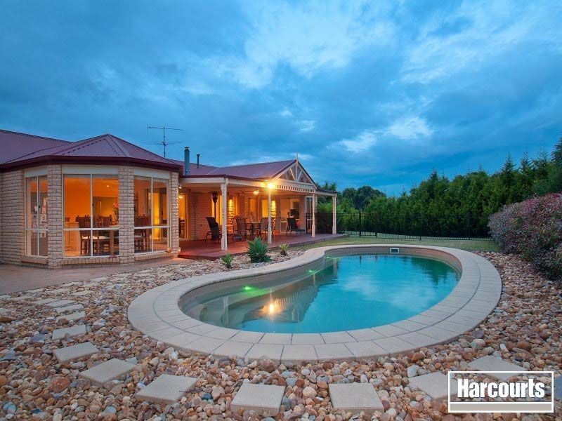 2 Charlotte Stacey Place, Bittern VIC 3918