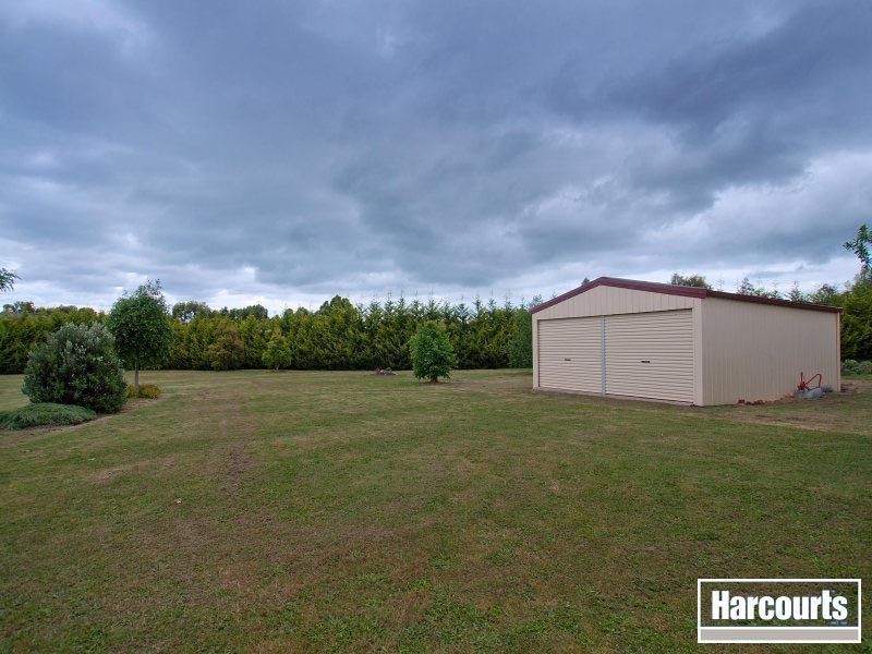 2 Charlotte Stacey Place, Bittern VIC 3918