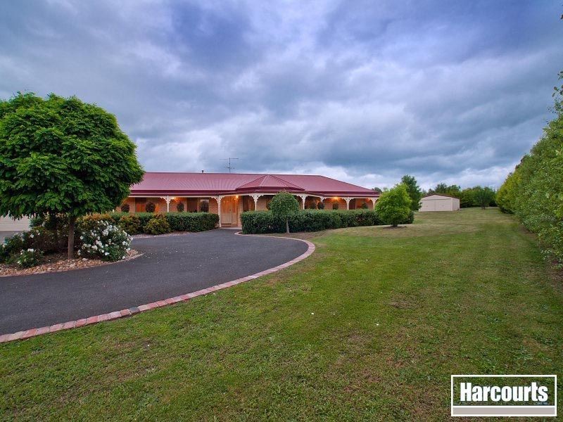 2 Charlotte Stacey Place, Bittern VIC 3918