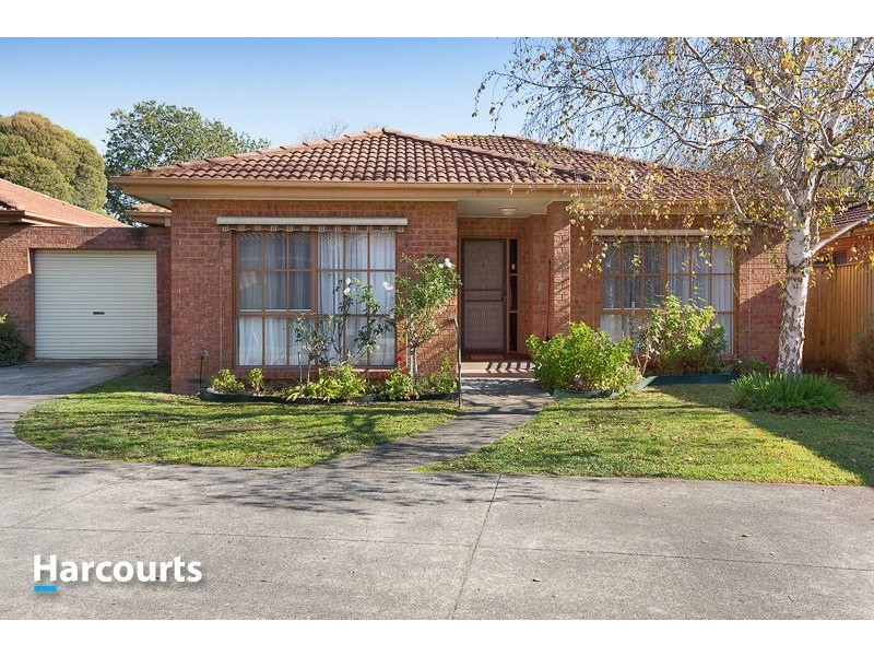 5/1 Herring Street, Hastings VIC 3915